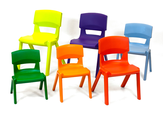 Postura Chairs